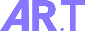 ARt logo